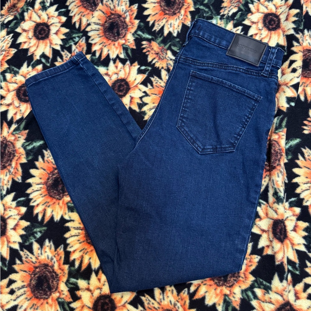 Express Jean size 12